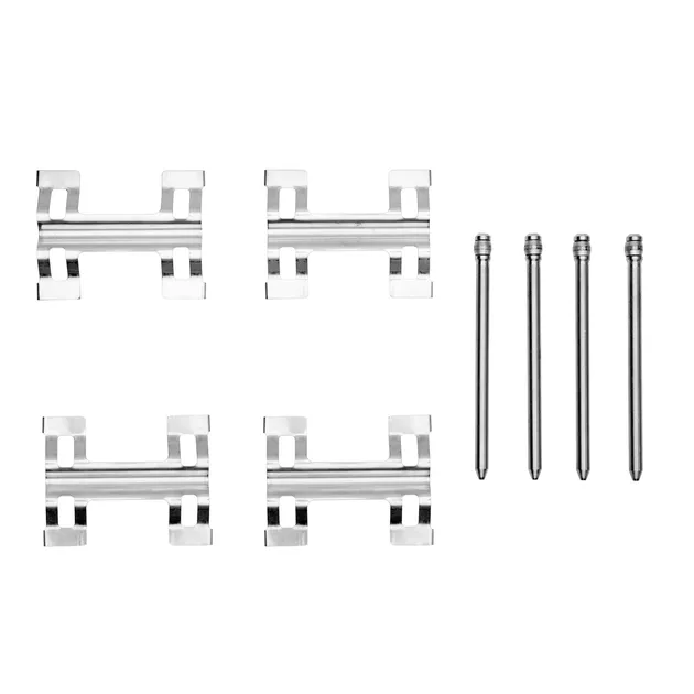 R1 Concepts HK1-73003 Disc Brake Hardware Kit